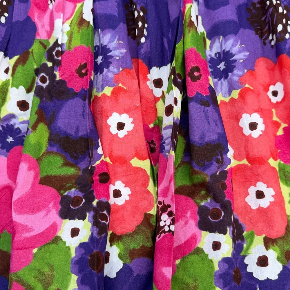 Gymboree beautiful floral